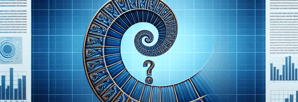 TradingView’s Fibonacci Tool Faces Concerns Over Scaling Issue image