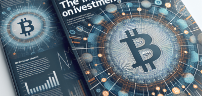 The Impact of 0.1 Bitcoin on Investment Portfolios image