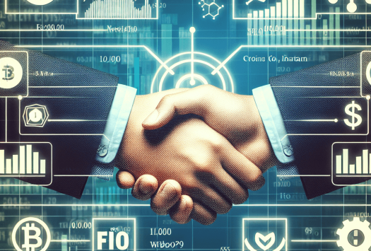 CoinStats and FIO Protocol Partner for Free Web3 Handles image