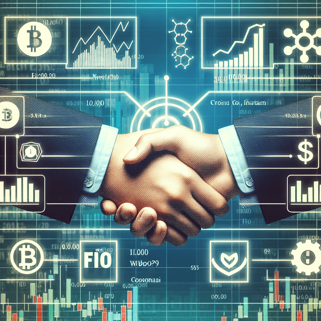 CoinStats and FIO Protocol Partner for Free Web3 Handles image