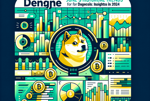 June’s Historical Trends for Dogecoin: Insights for 2024 image