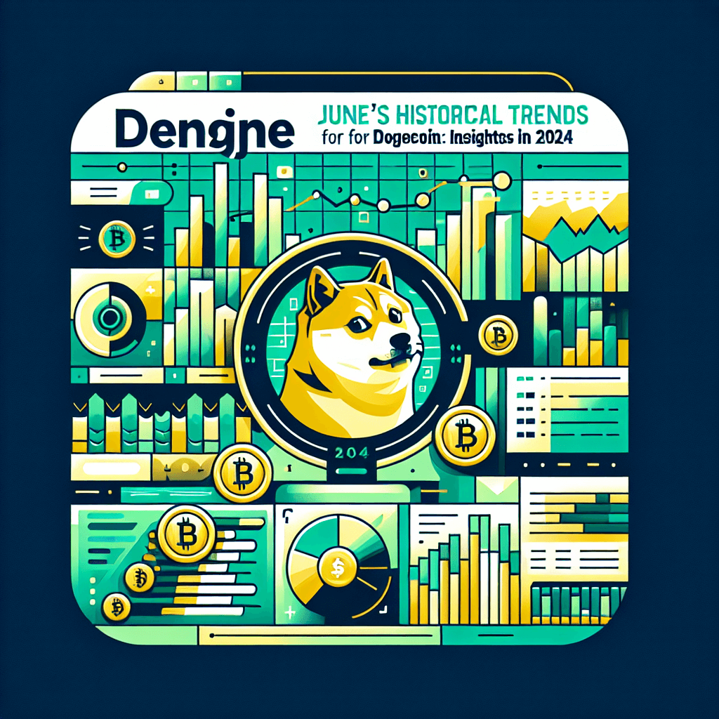June’s Historical Trends for Dogecoin: Insights for 2024 image