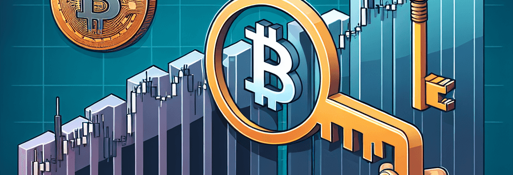 Bitcoin Faces Key Support Level: Potential for Breakout or Decline image