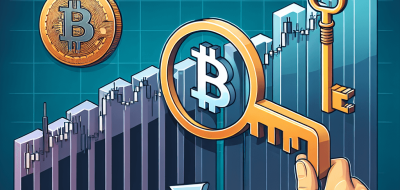 Bitcoin Faces Key Support Level: Potential for Breakout or Decline image