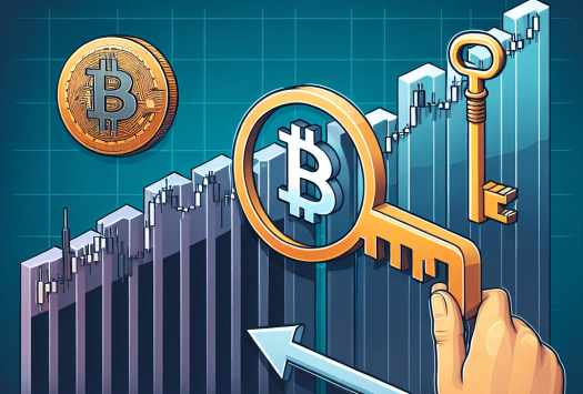Bitcoin Faces Key Support Level: Potential for Breakout or Decline image