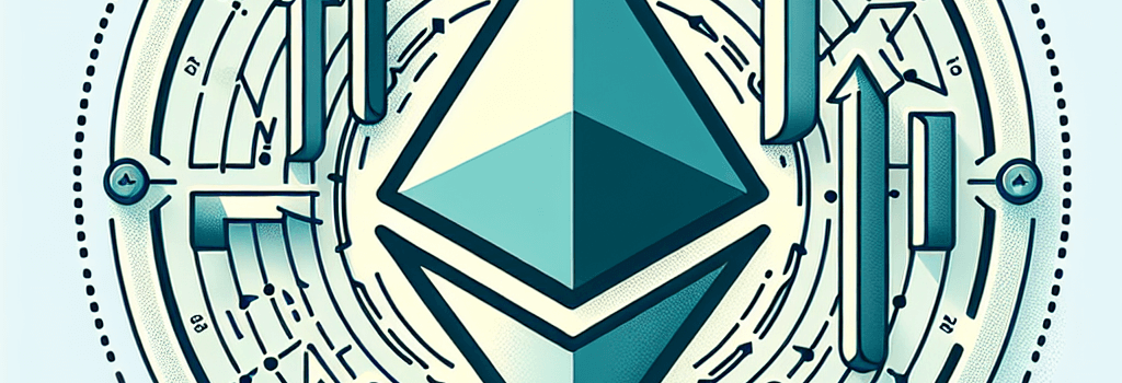 Ethereum Market Outlook: Signs Point to Possible Uptrend image