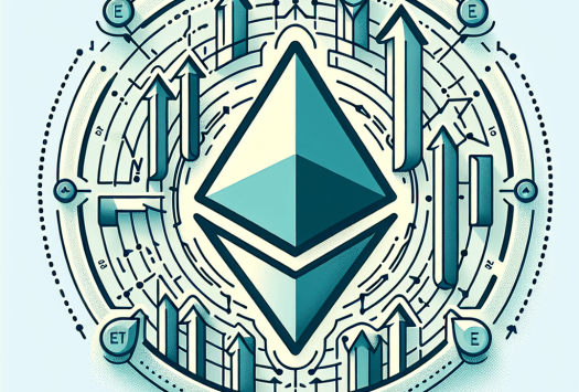 Ethereum Market Outlook: Signs Point to Possible Uptrend image