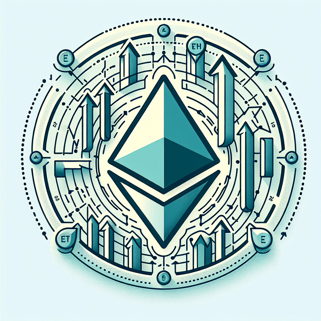 Ethereum Market Outlook: Signs Point to Possible Uptrend image