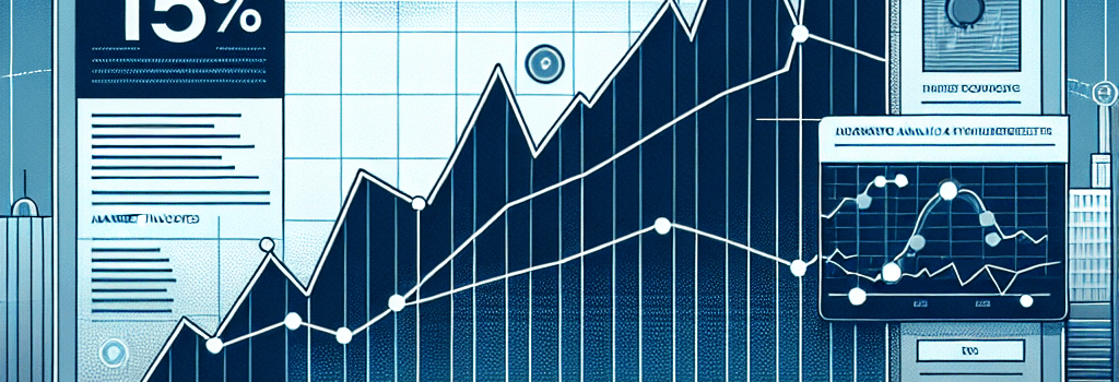 Bitcoin Rises 15% in a Month: Market Analysis and Insights image