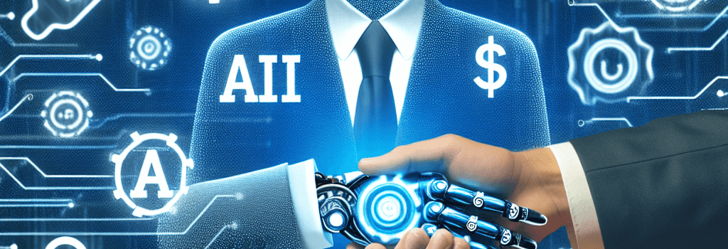 Sam Altman’s AI Strategy: Insights on Regulation and Workforce image