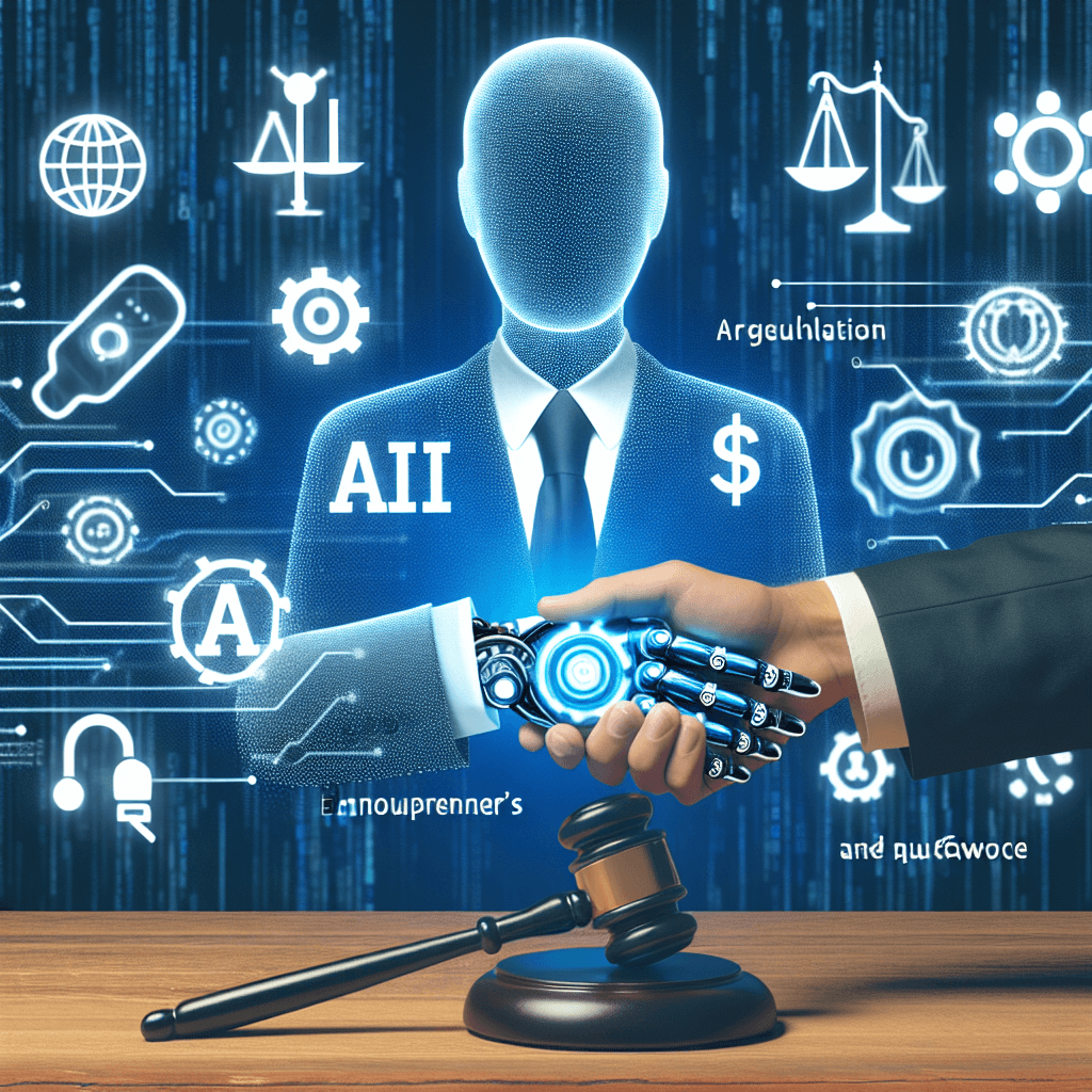 Sam Altman’s AI Strategy: Insights on Regulation and Workforce image