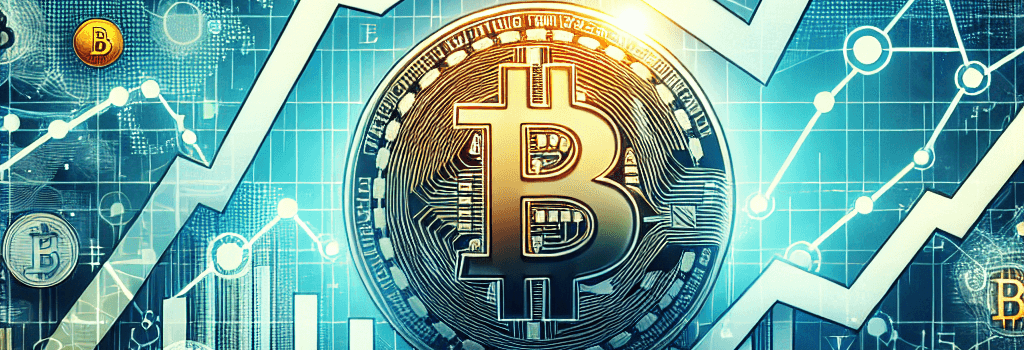 Bitcoin’s Breakout: Analyzing Trends and Market Drivers image