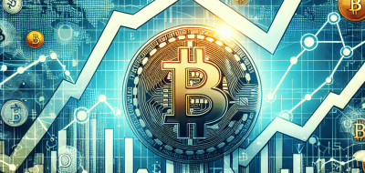 Bitcoin’s Breakout: Analyzing Trends and Market Drivers image