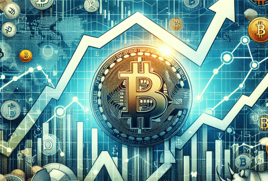 Bitcoin’s Breakout: Analyzing Trends and Market Drivers image