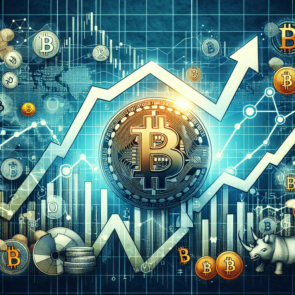 Bitcoin’s Breakout: Analyzing Trends and Market Drivers image