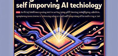 Google’s AlphaEvolve Introduces Self-Improving AI Technology image