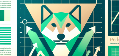 Shiba Inu’s Triangle Pattern Indicates Possible 17% Move image