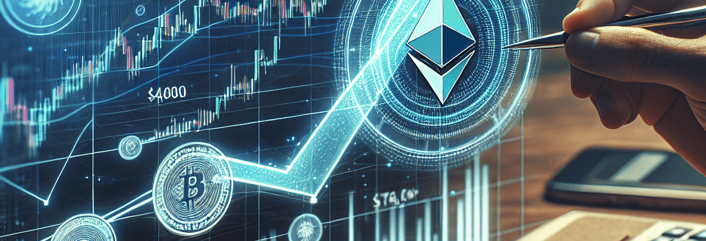 Ethereum Spot Premium Indicates Strength Ahead of $2,800 Resistance image