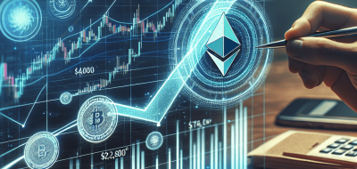 Ethereum Spot Premium Indicates Strength Ahead of $2,800 Resistance image