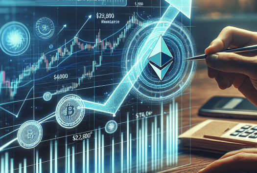 Ethereum Spot Premium Indicates Strength Ahead of $2,800 Resistance image
