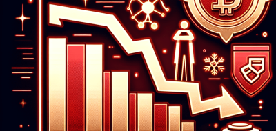 GameStop’s Bitcoin Investment Struggles as Stock Prices Decline image