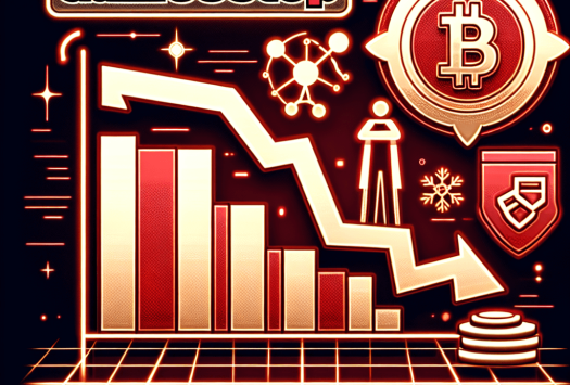 GameStop’s Bitcoin Investment Struggles as Stock Prices Decline image