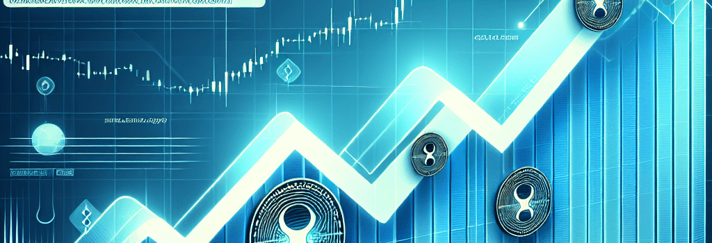 XRP Price Recovery Signs: Analyzing Trends and Data image