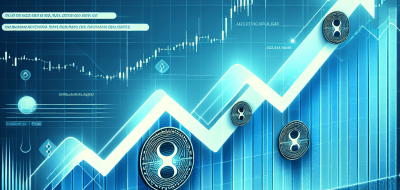 XRP Price Recovery Signs: Analyzing Trends and Data image