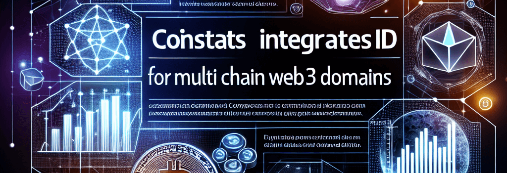 CoinStats Integrates SPACE ID for Multi-Chain Web3 Domains image