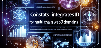CoinStats Integrates SPACE ID for Multi-Chain Web3 Domains image