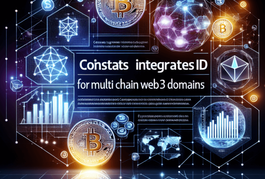 CoinStats Integrates SPACE ID for Multi-Chain Web3 Domains image