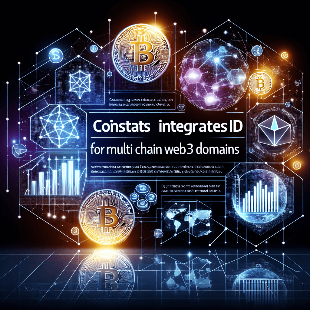 CoinStats Integrates SPACE ID for Multi-Chain Web3 Domains image