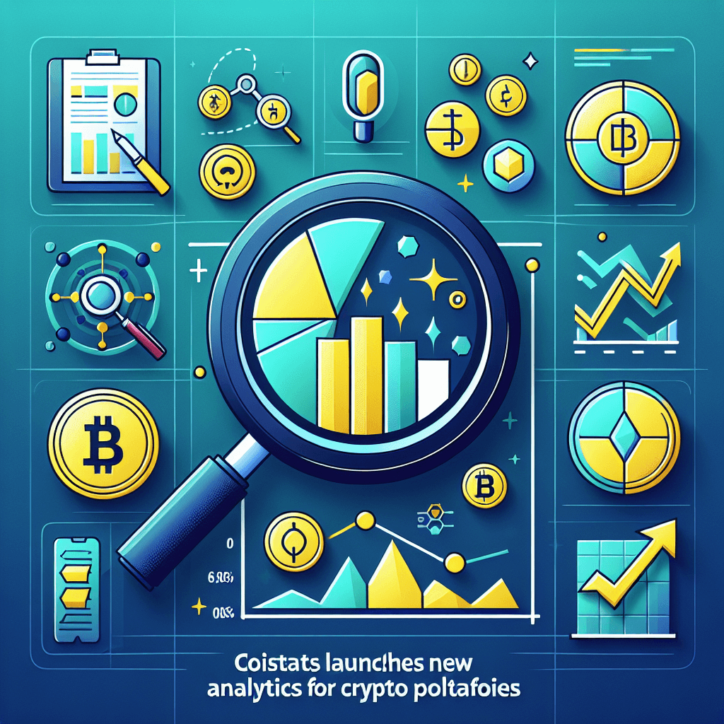CoinStats Launches New Analytics for Crypto Portfolios image