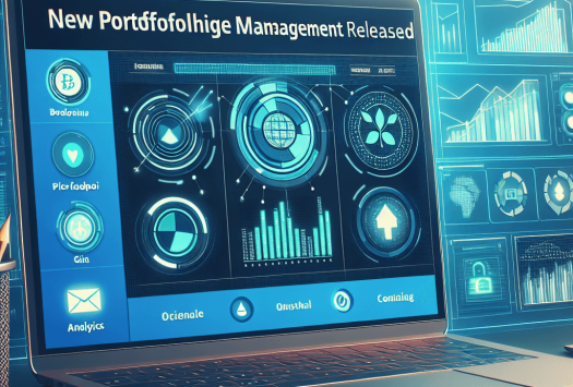CoinStats 2.0: New Portfolio Management Features Released image