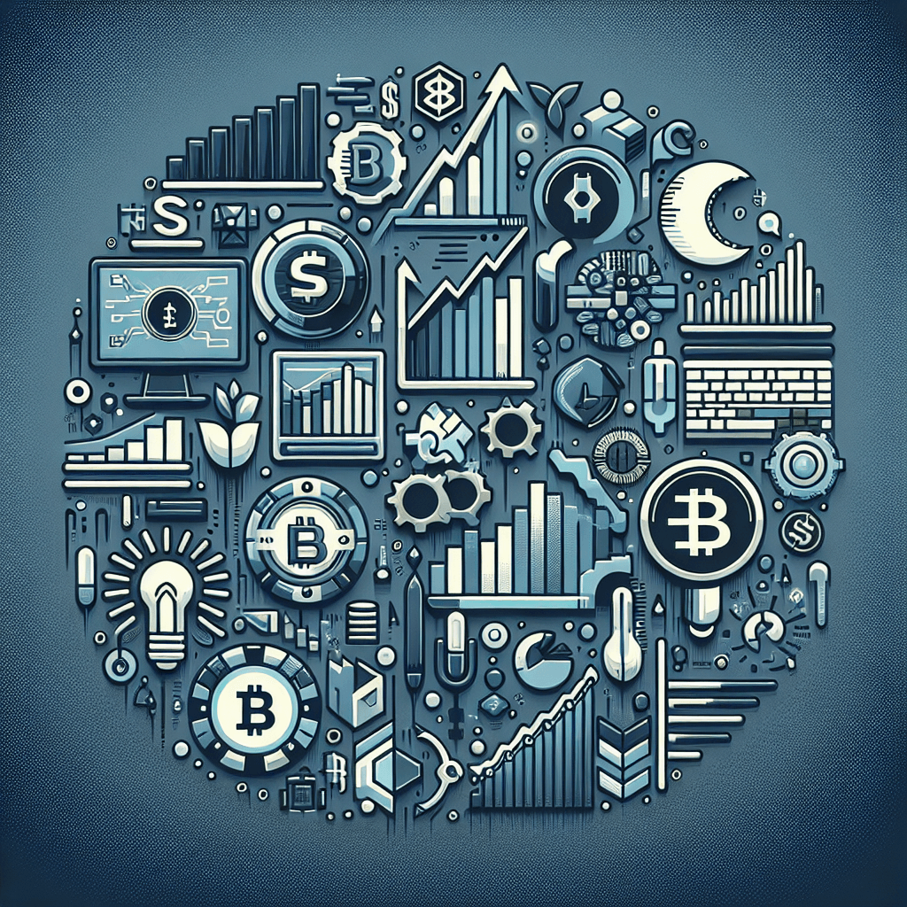 Portfolio Analytics 2.0: New Tools for Crypto Tracking & Insights image