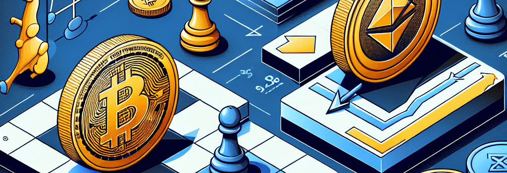 Smart Strategies to Optimize Your Crypto Tax Liabilities image