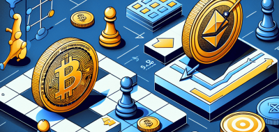 Smart Strategies to Optimize Your Crypto Tax Liabilities image