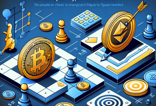 Smart Strategies to Optimize Your Crypto Tax Liabilities image
