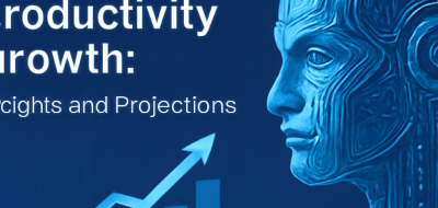 AI’s Impact on Productivity Growth: Insights and Projections image