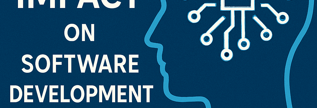 AI’s Impact on Software Development and Future Applications image