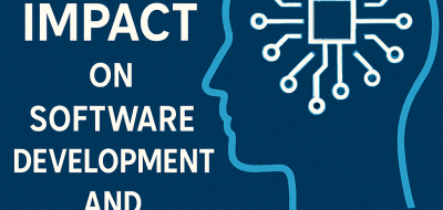 AI’s Impact on Software Development and Future Applications image