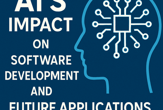 AI’s Impact on Software Development and Future Applications image
