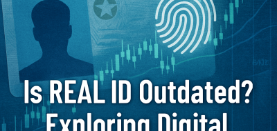 Is REAL ID Outdated? Exploring Digital Identity Solutions image