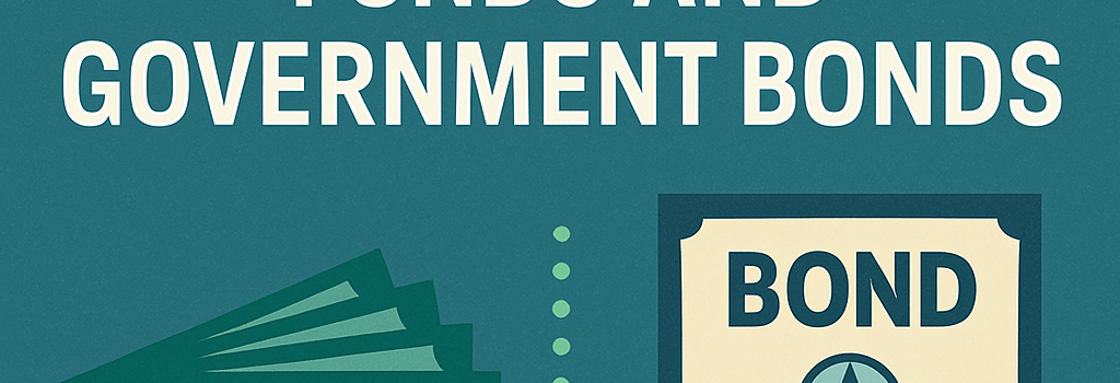 Comparing Money Market Funds and Government Bonds image