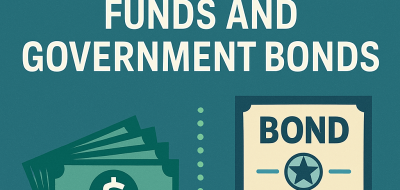 Comparing Money Market Funds and Government Bonds image