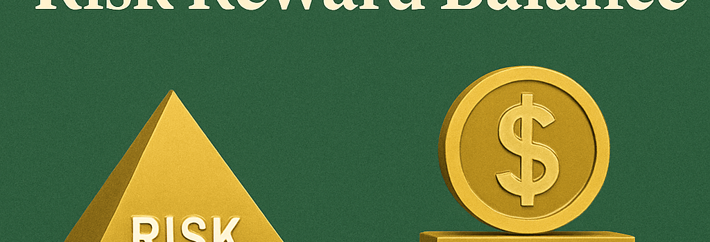 Investment Basics: Finding the Right Risk-Reward Balance image