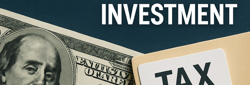New Tax Clause in Budget Bill Could Impact Foreign Investment image