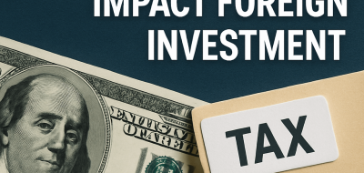 New Tax Clause in Budget Bill Could Impact Foreign Investment image