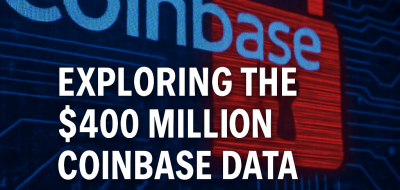 Exploring the $400 Million Coinbase Data Breach and Security Risks image