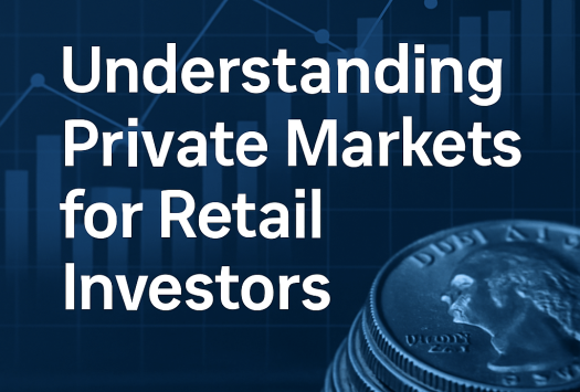 Understanding Private Markets for Retail Investors image